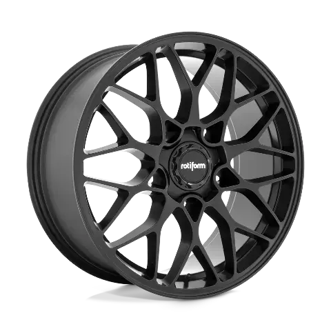 Rotiform Wheels R190 19x8.5 5x112 +35mm..