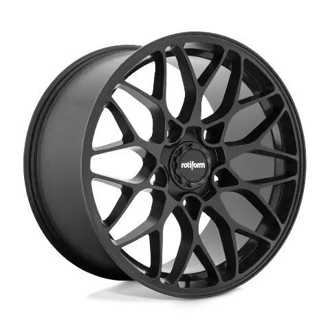 Rotiform Wheels R190 20x10.5 5x120 +40m..