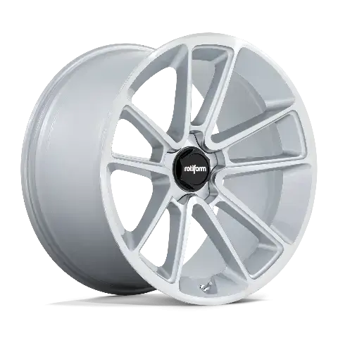 Rotiform Wheels R192 BTL 22x12 5x120 +1..