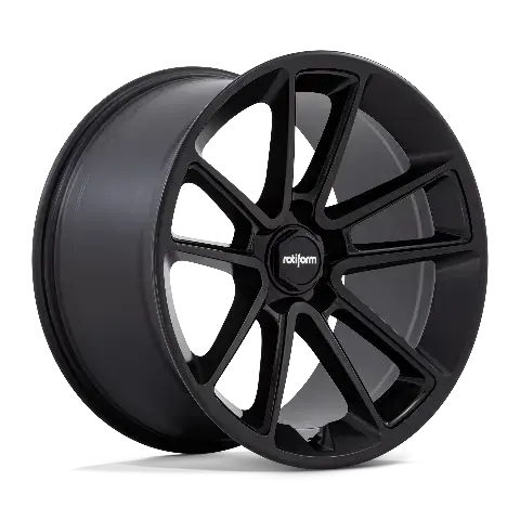 Rotiform Wheels R194 BTL 22x12 5x130 +5..