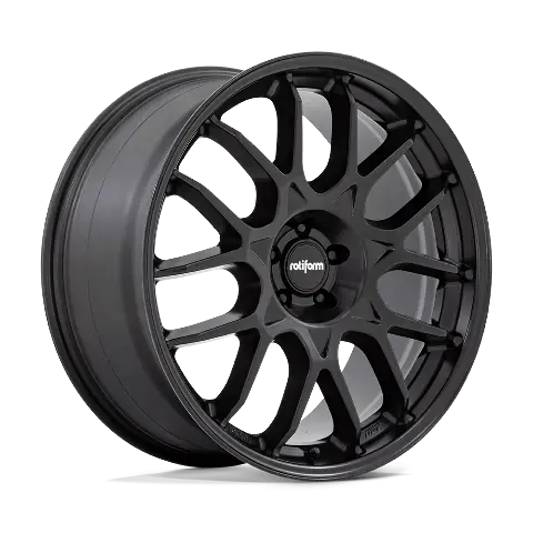 Rotiform Wheels  R195 ZWS 22x10 5x112 +..