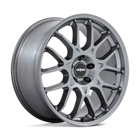 Rotiform Wheels R196 ZWS 22x10 5x112 +1..