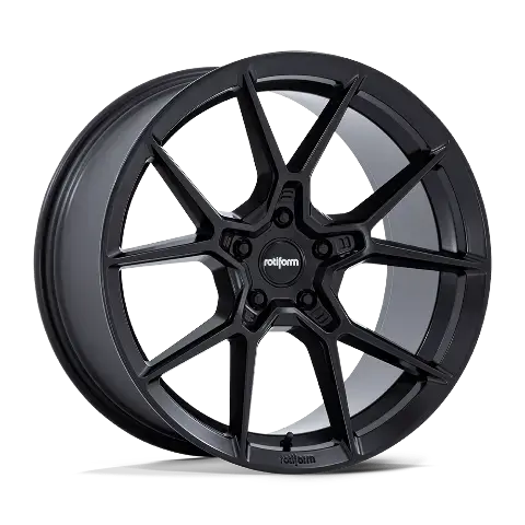 Rotiform Wheels RC199 KPR 20x9 5x112 +4..