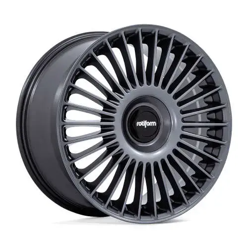 Rotiform Wheels RC202 GRZ 19x8.5 5x112/..