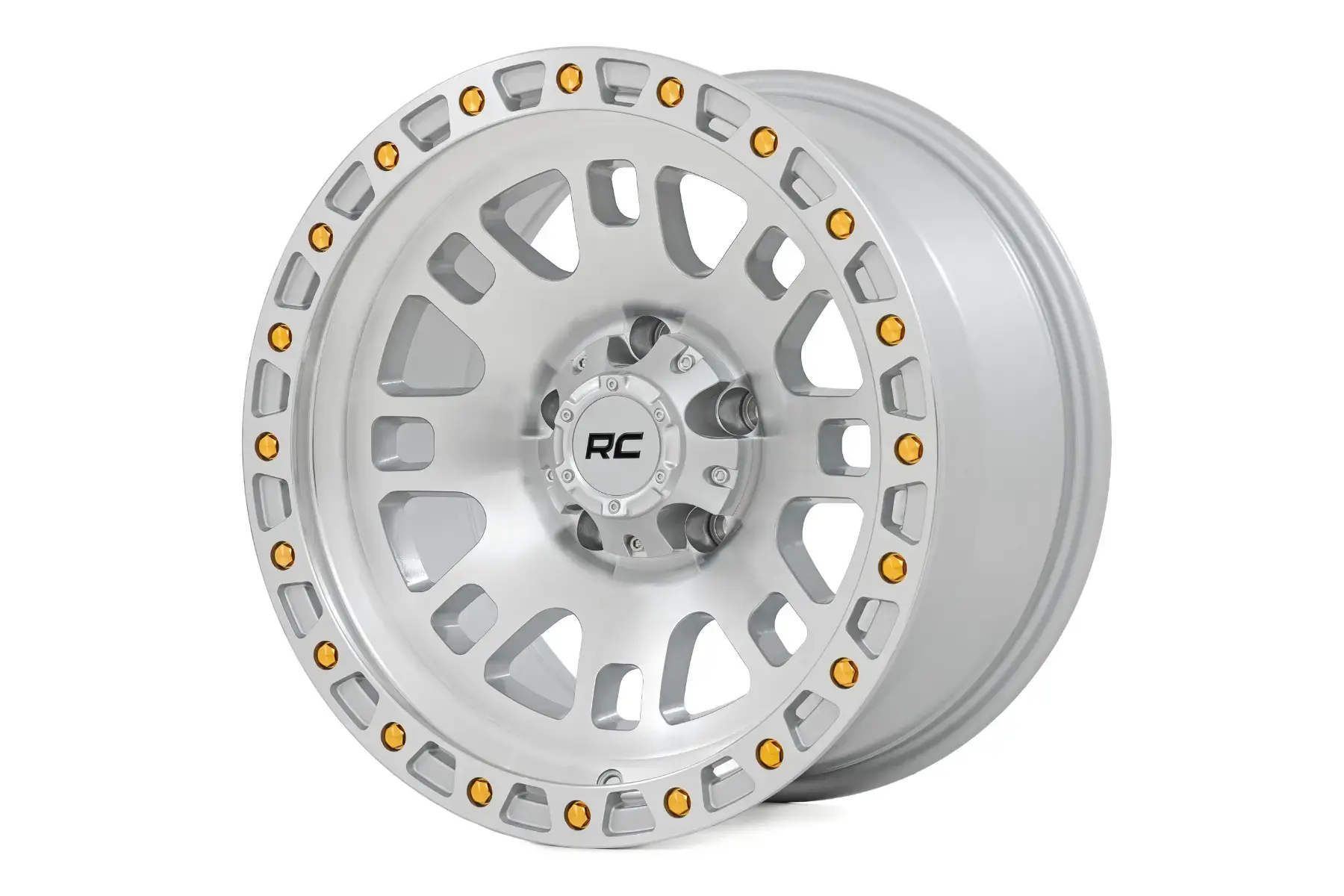 Rough Country 82 Series Wheel One-Piece..