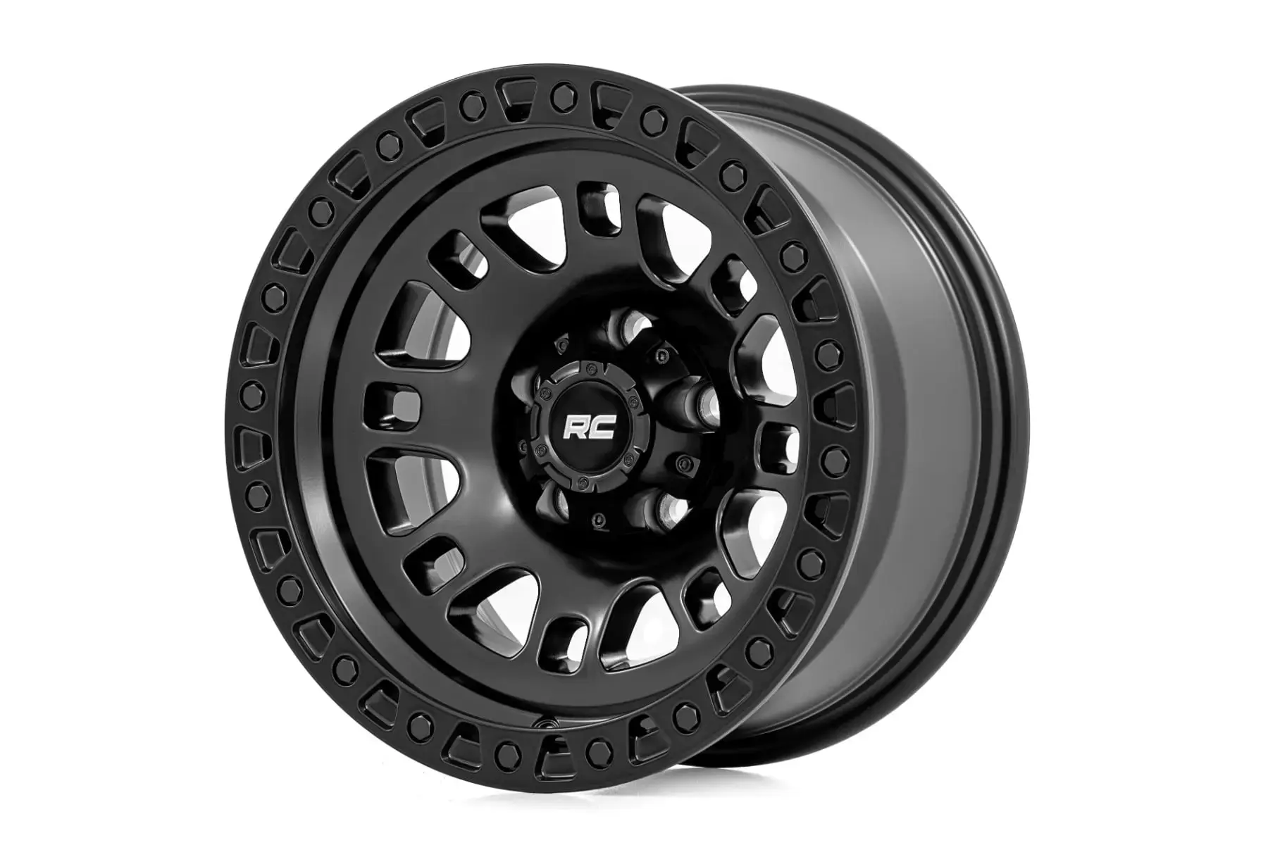 Rough Country 82 Series Wheel One-Piece..