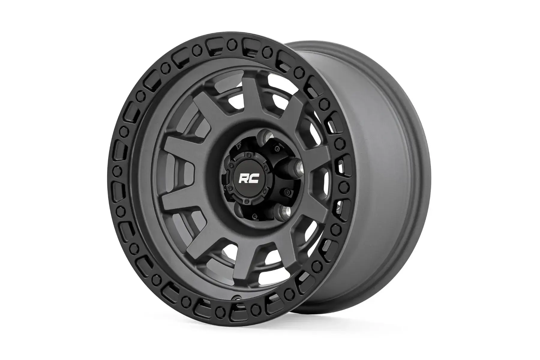 Rough Country 85 Series Wheel One-Piece..