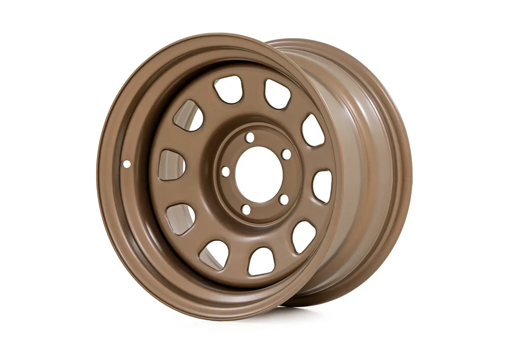 Rough Country  D-Window Wheel 17x9 5x5...