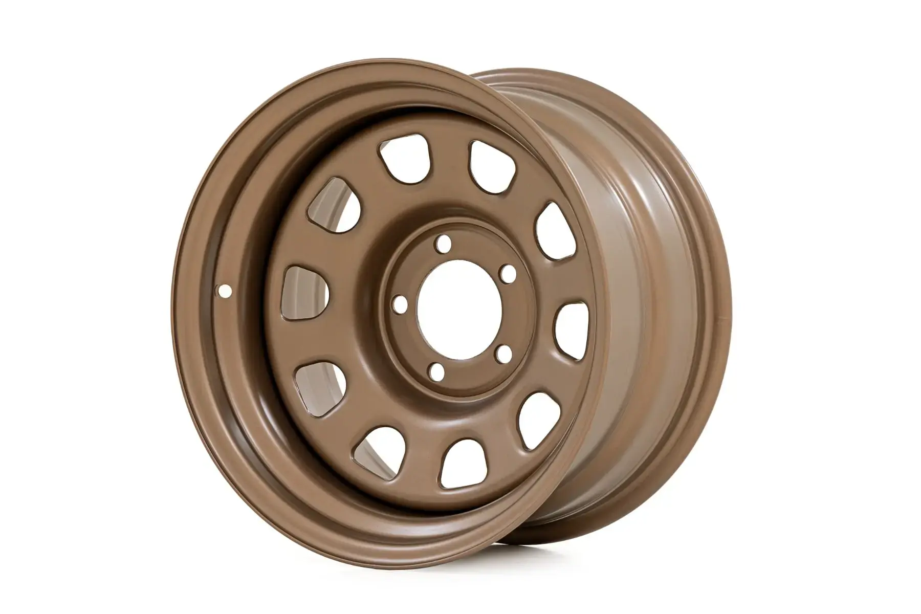 Rough Country  D-Window Wheel 17x9 6x5...