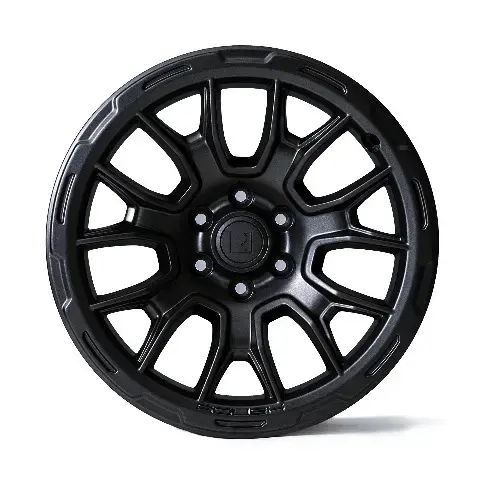 Roush Performance  Roush F150 20x9 6x13..