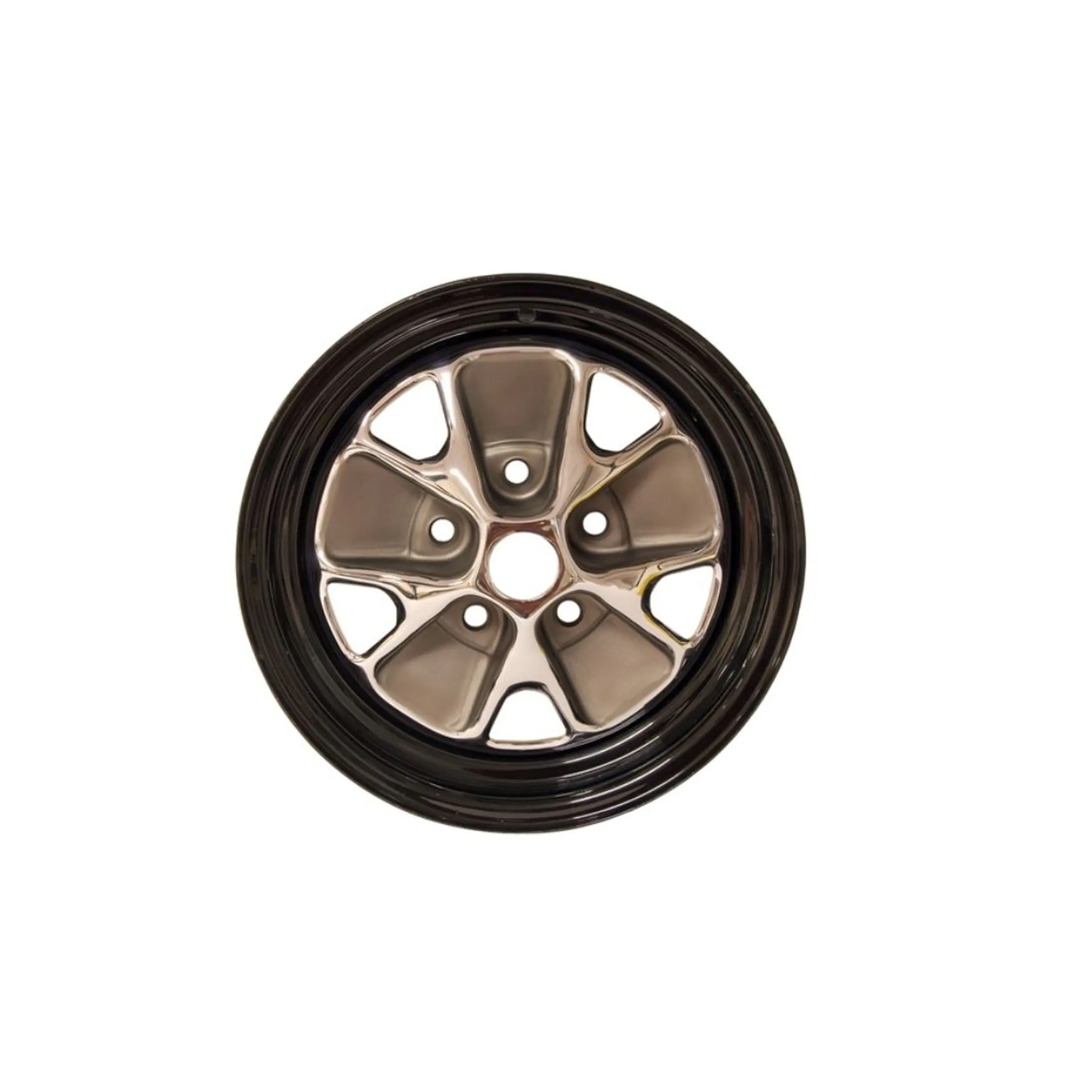 Scott Drake  C5ZZ 14X5 5x4.5 -19mm Offs..
