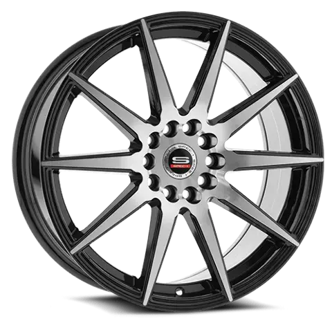 Spec-1 Wheel SP-51 17x7.5 5x100/4.5 +42..