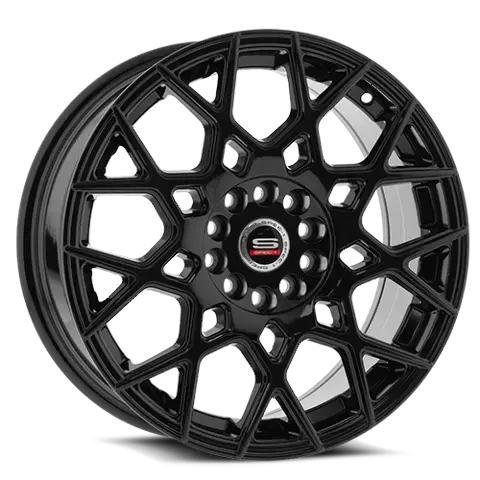 Spec-1 Wheel SP-52 17x7.5 5x100/4.5 +42..