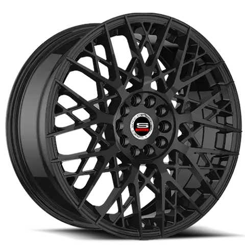 Spec-1 Wheel SP-53 17x7.5 5x112/4.5 +42..