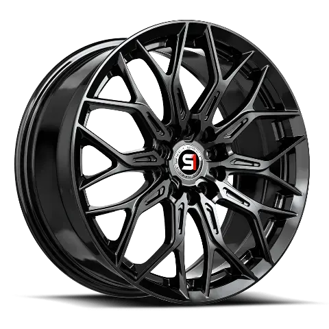 Spec-1 Wheel SP-57  17x7.5 5x100/4.5 +4..