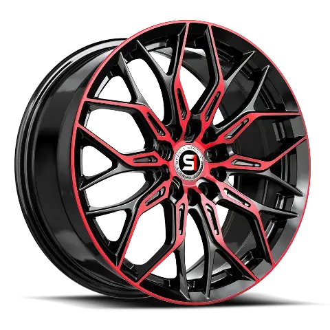 Spec-1 Wheel SP-57 17x7.5 5x105/4.5 +42..