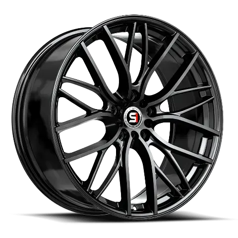 Spec-1 Wheel SP-61 17x8 5x100/4.5 +42mm..