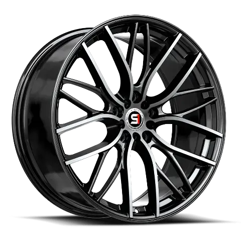 Spec-1 Wheel SP-61  17x8 5x110/4.5 +42m..