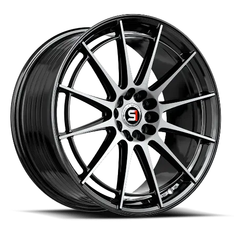 Spec-1 Wheel SP-64 17x8 5x100/4.5 +42mm..