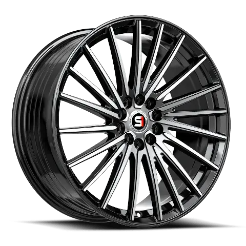 Spec-1 Wheel SP-68 17x7.5 5x100/4.5 +42..
