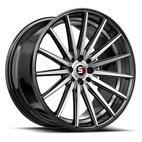 Spec-1 Wheel SP-69 17x7.5 5x100/4.5 +42..