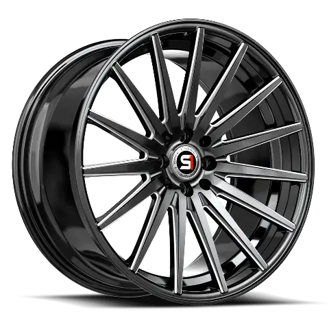 Spec-1 Wheel SP-69 17x7.5 5x100/4.5 +42..