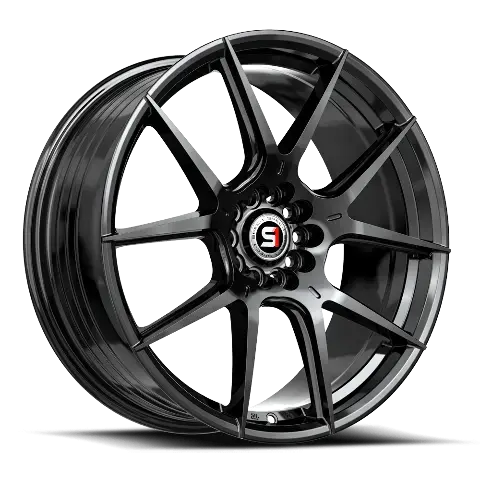 Spec-1 Wheel SP-71 17x8 5x100/4.5 +42mm..