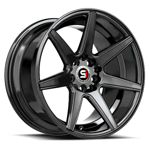 Spec-1 Wheel  SP-73 17x7.5 5x105/4.5 +4..