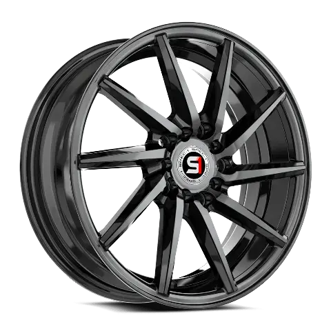 Spec-1 Wheel  SP-74 16x6 5x100/4.5 +35m..