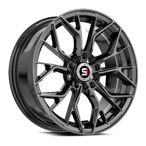 Spec-1 Wheel SP-76 16x6.5 5x100/4.5 +20..