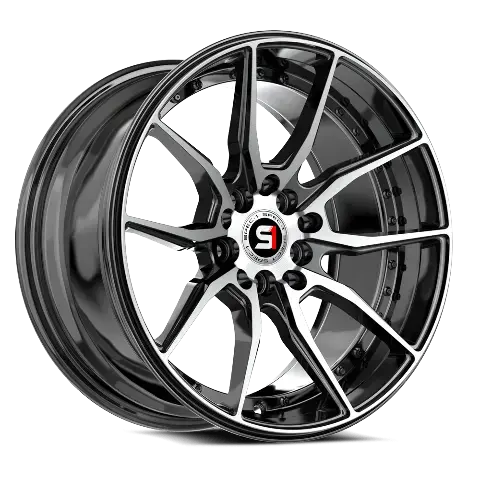 Spec-1 Wheel SP-77 16x8 4x100/4.5 +20mm..