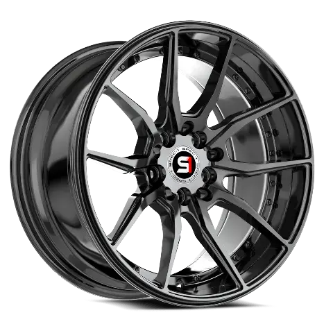 Spec-1 Wheel  SP-77 16x8 5x100/4.5 +20m..