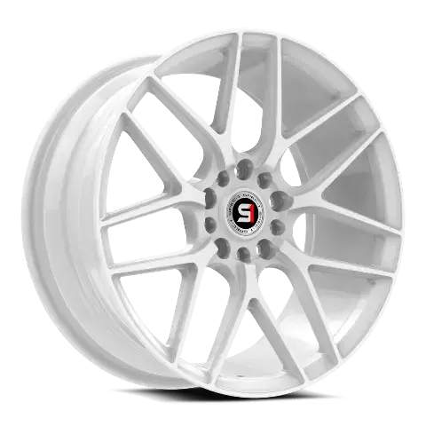 Spec-1 Wheel SP-78 16x7.5 5x100/4.5 +30..