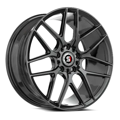 Spec-1 Wheel SP-78 17x7.5 4x100/4.5 +35..