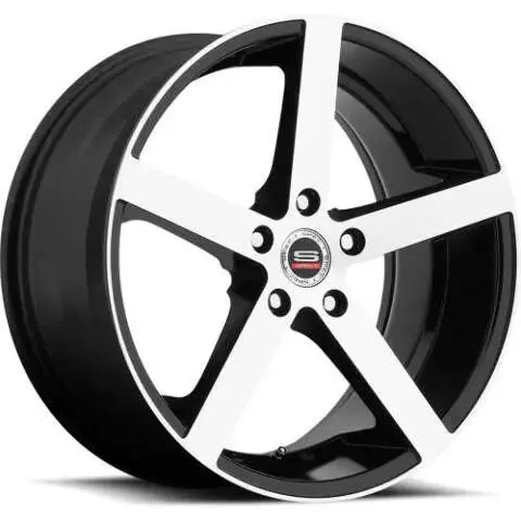 Spec-1 Wheel  SP10S 19x10 5x4.5 +38mm O..