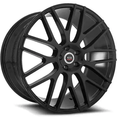 Spec-1 Wheel  SPL20 20x10 5x115 +20mm O..