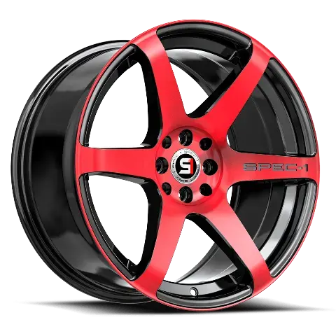 Spec-1 Wheel SPT-32 17x8 5x105/4.5 +42m..