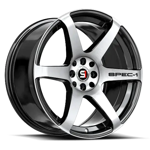 Spec-1 Wheel SPT-32 17x8 5x105/4.5 +42m..