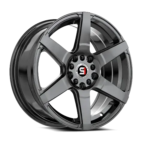 Spec-1 Wheel SPT-34 16x7 5x100/4.5 +30m..