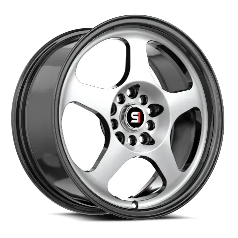 Spec-1 Wheel SPT-36 16x7 4x100/4.5 +30m..
