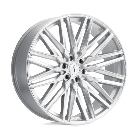 Status Wheels ADAMAS 22x9.5 6x132 +30mm..