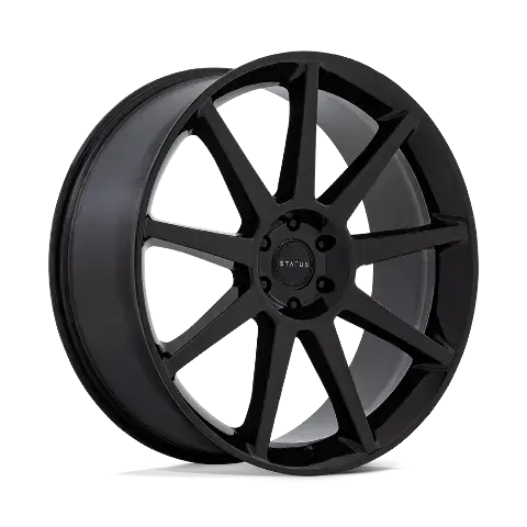 Status Wheels MAMMOTH 24x10 6x135 +30mm..