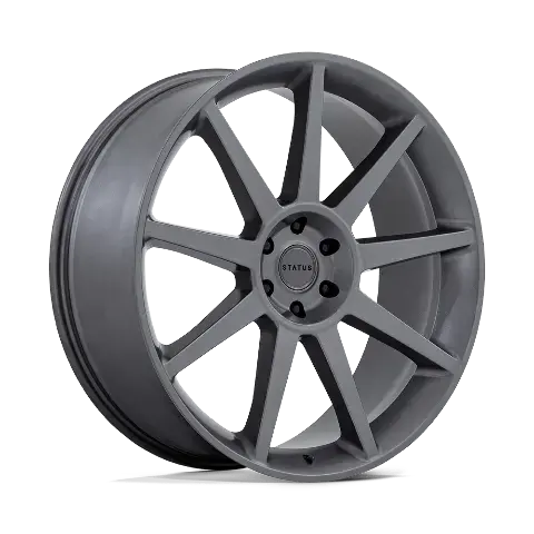 Status Wheels MAMMOTH 26x10 6x5.5 +30mm..