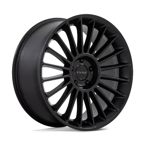 Status Wheels VENTI 22x9.5 5x130 +30mm ..