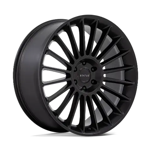 Status Wheels VENTI 22x9.5 6x135 +25mm ..
