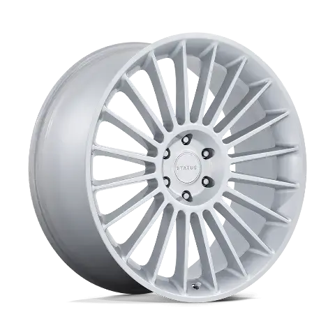 Status Wheels VENTI 24x10 6x135 +30mm O..