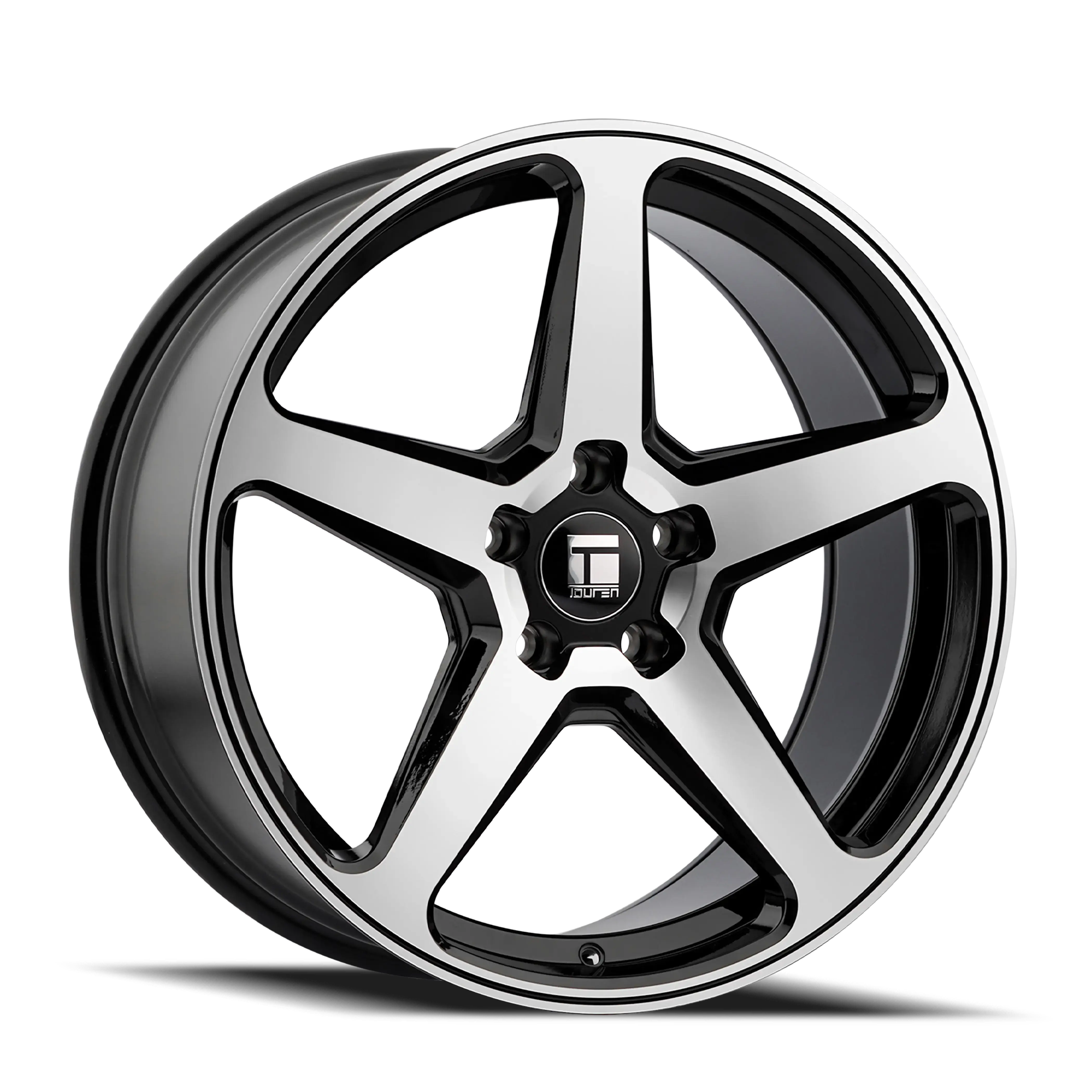 Touren TF96-3296 20x9 5x112 +35mm Offse..