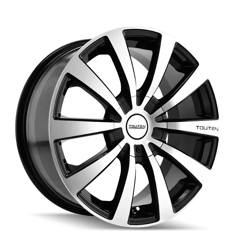 Touren Wheels 3130-TR3 16x7 5x110/115 +..