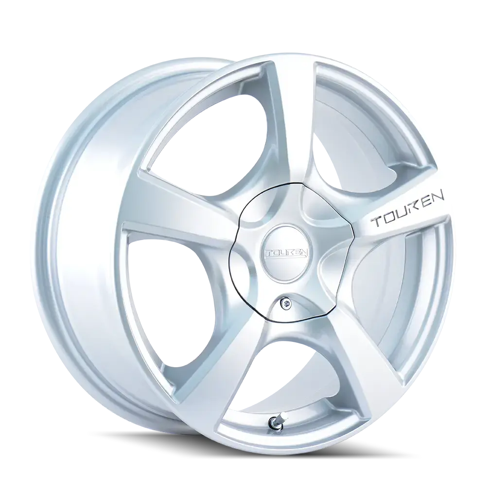 Touren Wheels 3190-TR9 16x7 5x100/4.5 +..