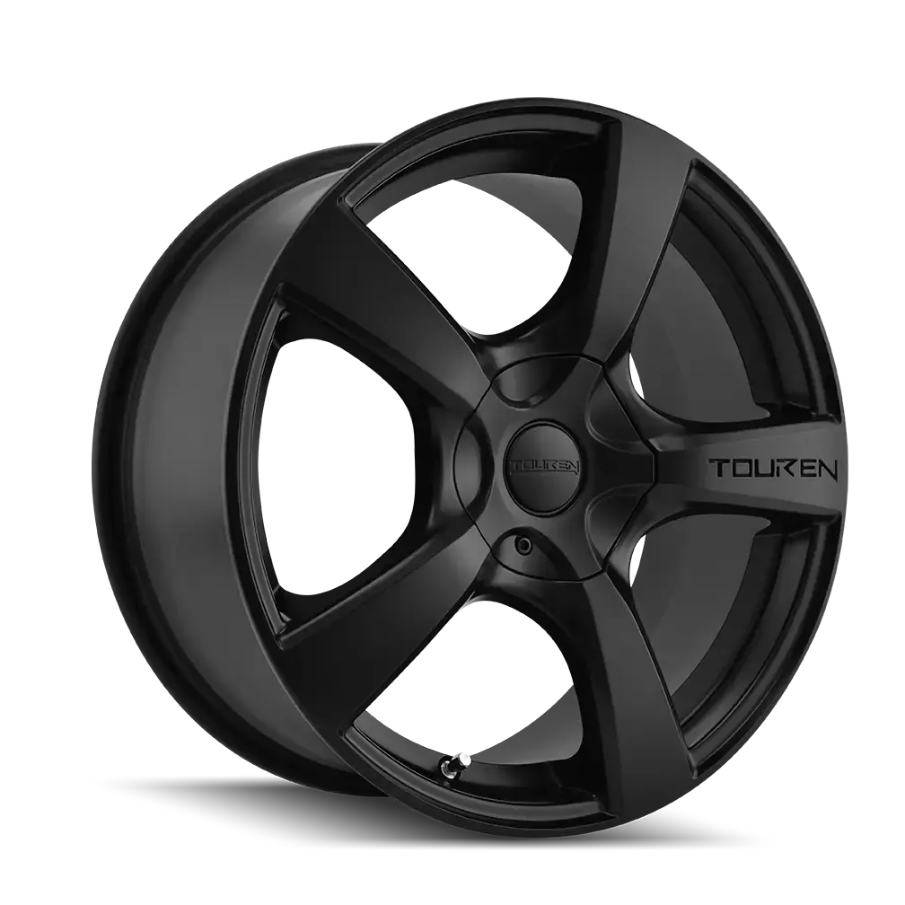 Touren Wheels 3190-TR9 16x7 5x100/4.5 +..